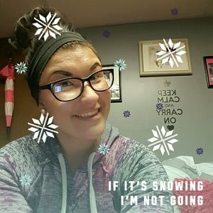 Meet your Posher, Mackenzie