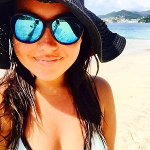 Meet your Posher, Nikki