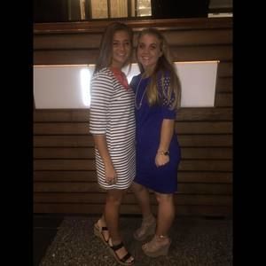 Meet your Posher, Madison