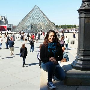 Meet your Posher, Sofia