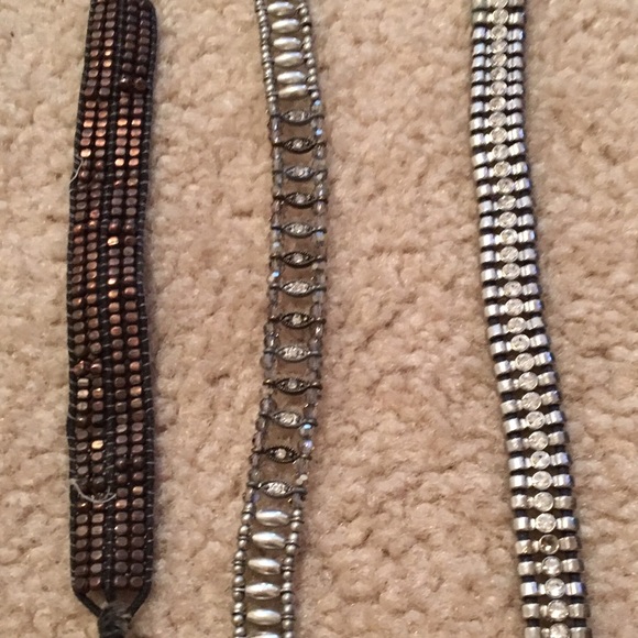 Bracelets - Picture 2 of 2