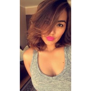 Meet your Posher, Katherine