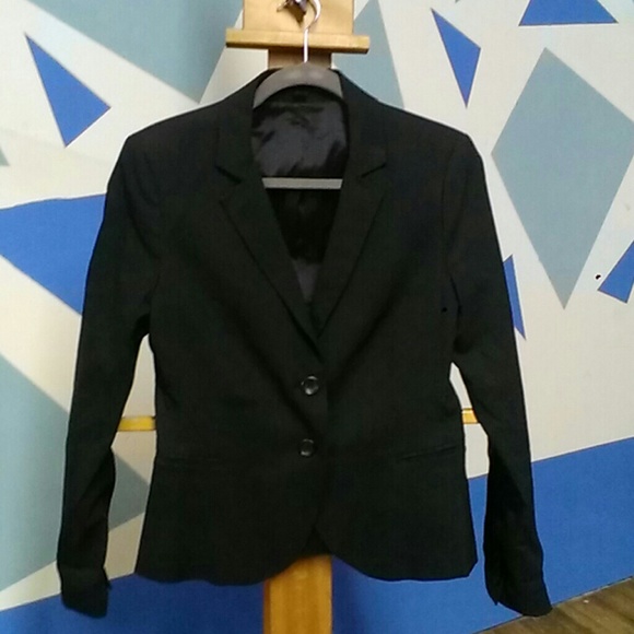 Express Design Studio Blazer