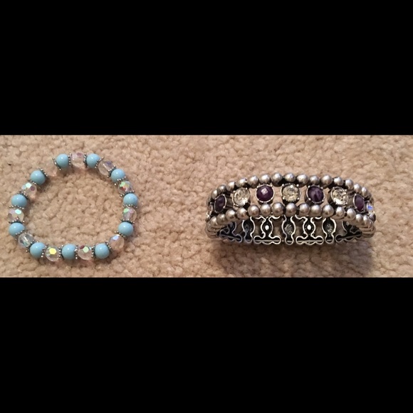 Bracelets - Picture 2 of 2