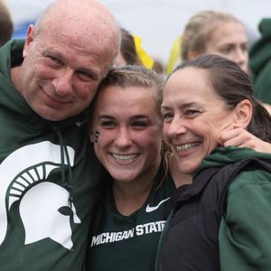 Meet your Posher, Anne