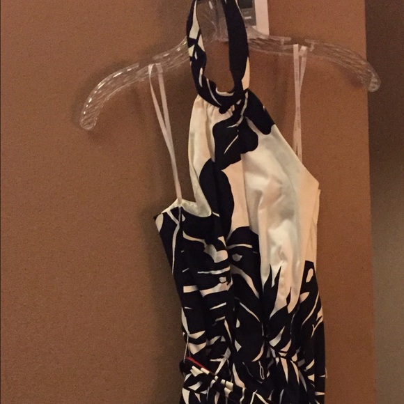 New Chinese laundry dress
