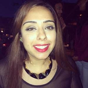 Meet your Posher, Mani