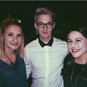 Meet your Posher, Mattie