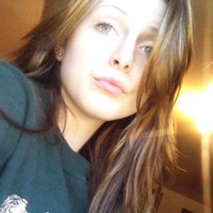 Meet your Posher, Briana