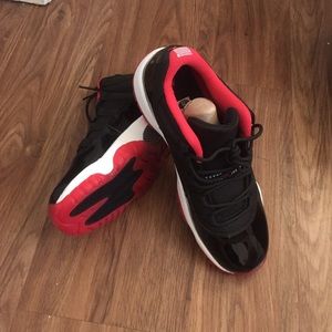 Air Jordan 11 Retro Low BG