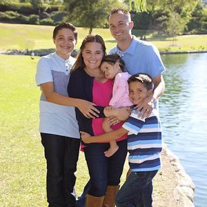 Meet your Posher, Vanessa