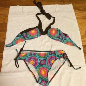 Xhilaration swimwear
