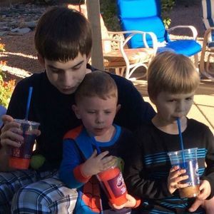 Meet your Posher, Jen