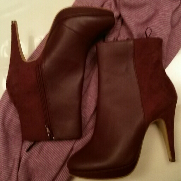 Ankle Boots