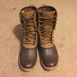 Super Cute Women's LaCrosse Boots