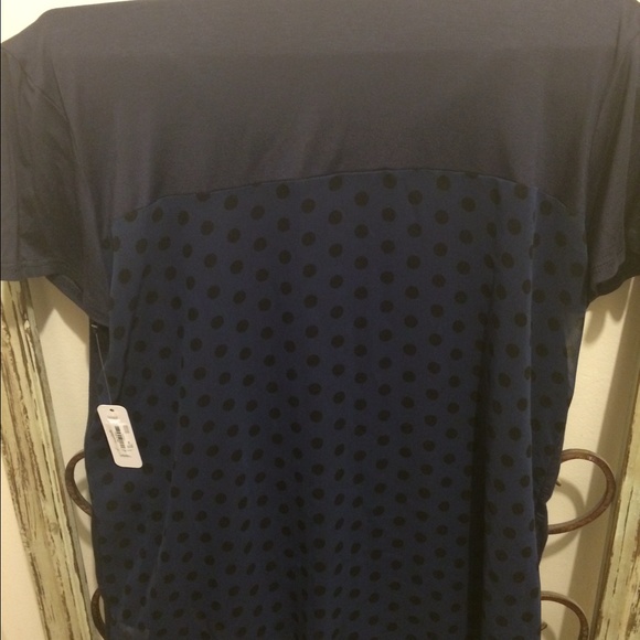 ***SOLD*** Charming Charlie top NWT - Picture 3 of 3