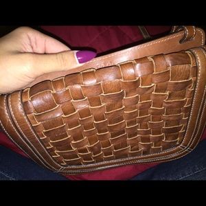 Ralph Lauren Crossbody Purse
