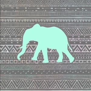 Meet your Posher, Cierra