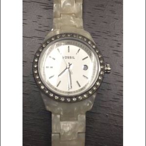 Fossil Watch Women's
