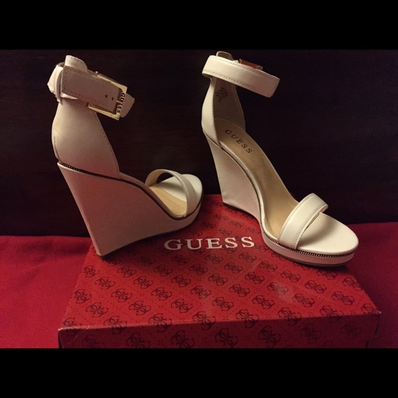 New in the box shoes