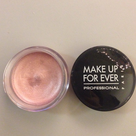 Make Up For Ever Aqua Cream