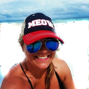 Meet your Posher, Tracy