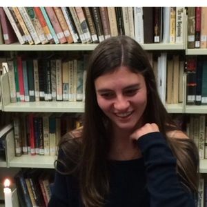 Meet your Posher, Natalie