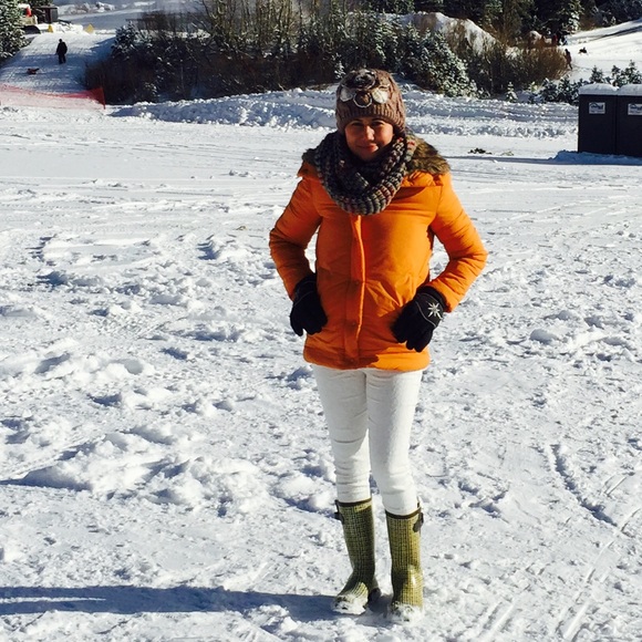 Winter jacket - Picture 2 of 2