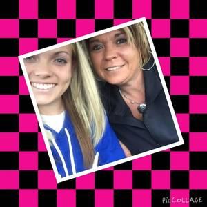 Meet your Posher, Cathy