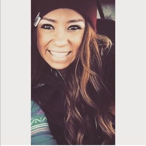 Meet your Posher, Natalie