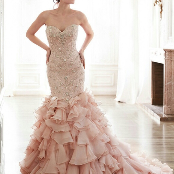 The best weeding dresses are here!