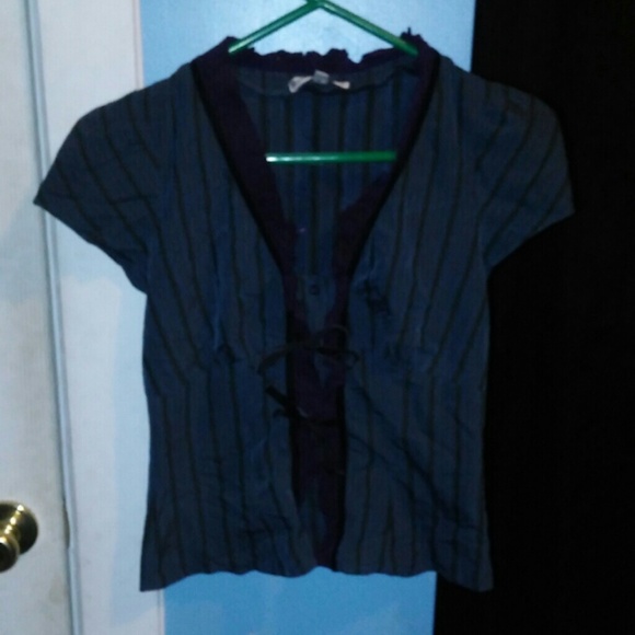 Nanette Lepore top