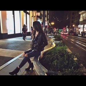 Meet your Posher, Vivian