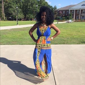 Meet your Posher, Sydney