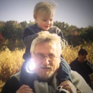 Meet your Posher, Brady