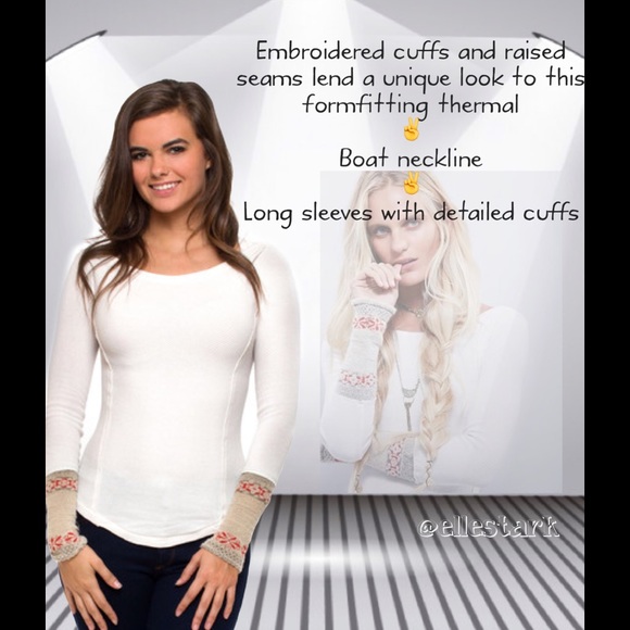 💢SOLD💢Ғʀᴇᴇ ᴘᴇᴏᴘʟᴇ✌️ Ʀᴏsᴇʏ ᴄᴜғғ ᴛᴇʀᴍᴀʟ ᴛᴏᴘ - Picture 2 of 4