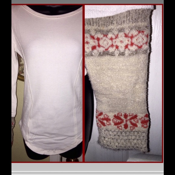 💢SOLD💢Ғʀᴇᴇ ᴘᴇᴏᴘʟᴇ✌️ Ʀᴏsᴇʏ ᴄᴜғғ ᴛᴇʀᴍᴀʟ ᴛᴏᴘ - Picture 4 of 4