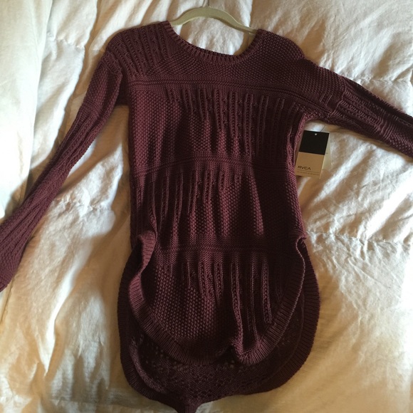 RVCA Florence Sweater