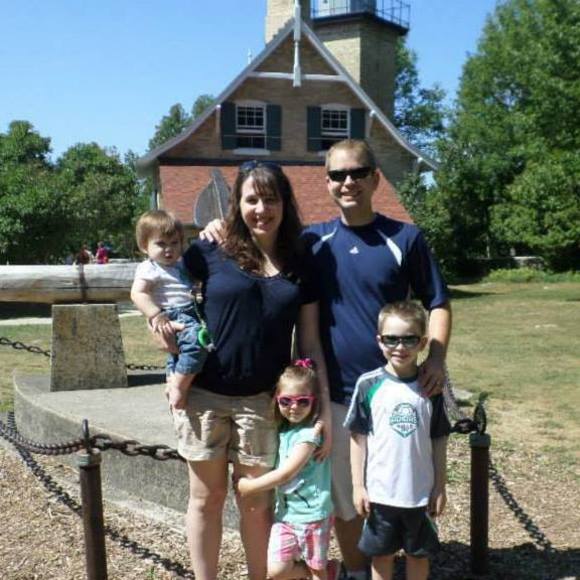 Meet your Posher, Alaina