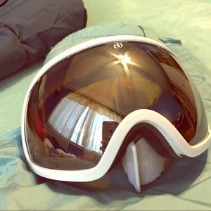 Electric Polarized ski goggles