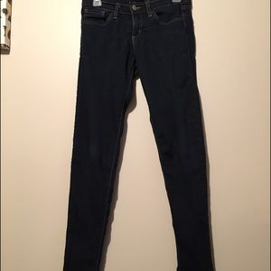 Flying Monkey Skinny Jeans