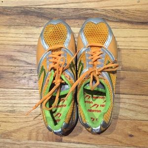 Newton Running Shoes
