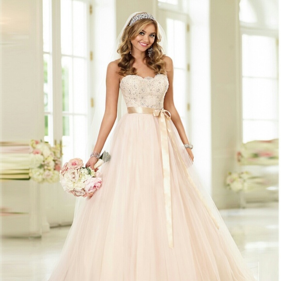 The best weeding dresses