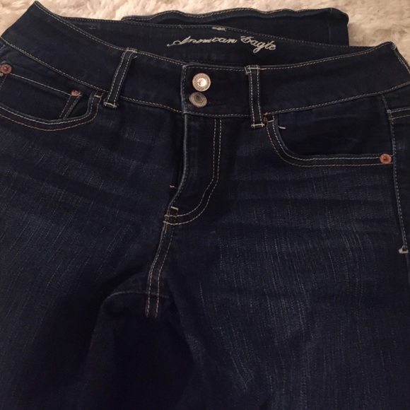 American Eagle jeans - Picture 1 of 2
