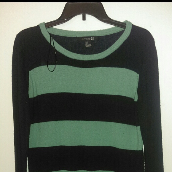 Forever 21 Sweater!