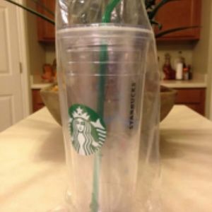 Starbucks Disney parks mug