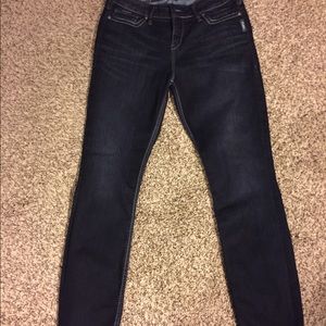 Silver jeans size 29x29