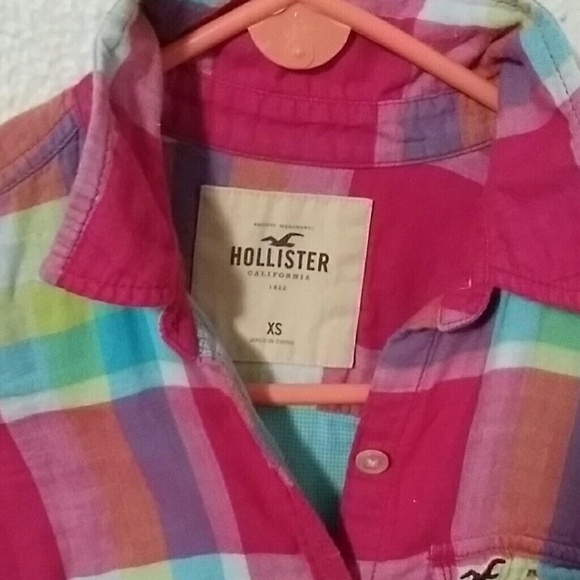 Flannel - Picture 2 of 3