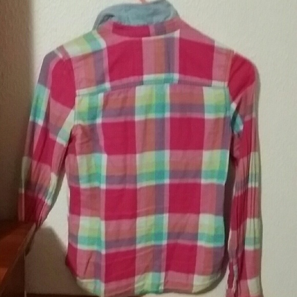 Flannel - Picture 3 of 3