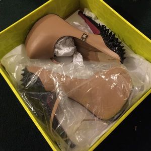 Charlotte Russe heels